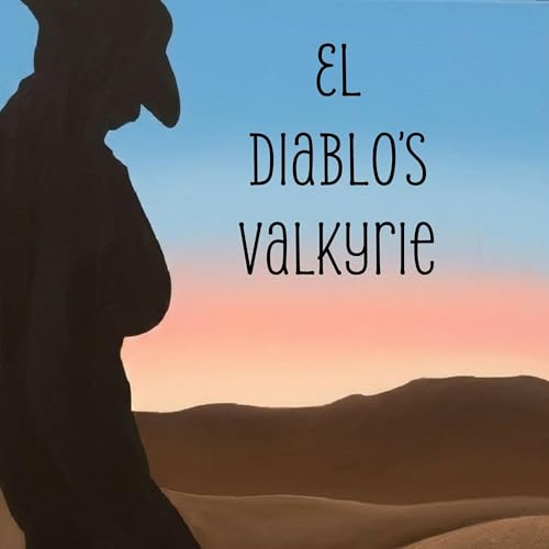 El Diablo's Valkyrie cover art
