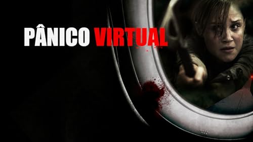Pânico Virtual