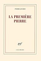 La première pierre 2070142159 Book Cover