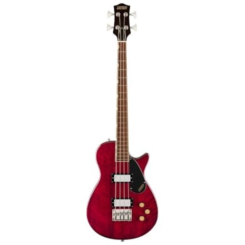 Gretsch Streamliner Jet Club Bass Cover