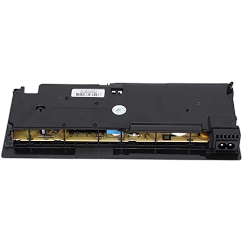 cigemay Alimentation Console Slim 2200 Cover