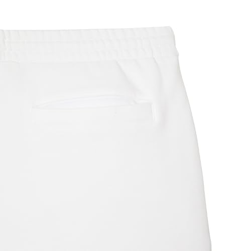Image of Lacoste Men's Regular Fit Fleece Shorts