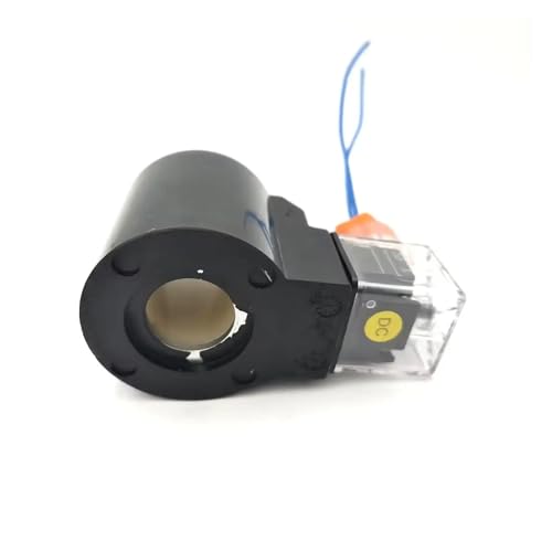 Bobine d'électrovanne 24 V idéale pour la rénovation d'arrosage