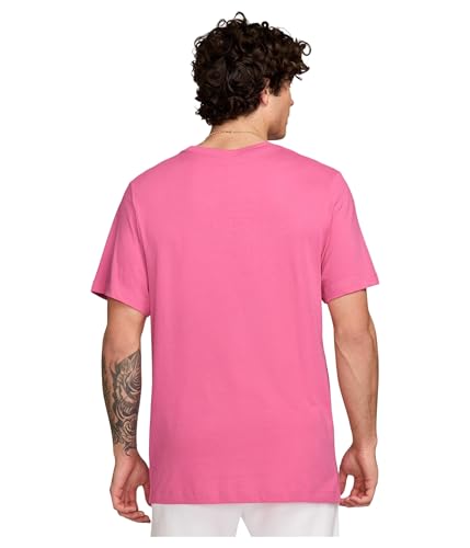 Nike Men's Sportswear Icon Futura T-Shirt2