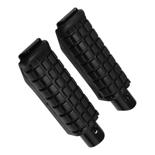 Repose-pieds moto passager pour balades en CB400X et CBR300R