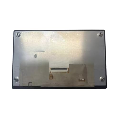 Dalle d'affichage Écran 0797F36-V3 WVGA pour moniteur de contrôle électronique