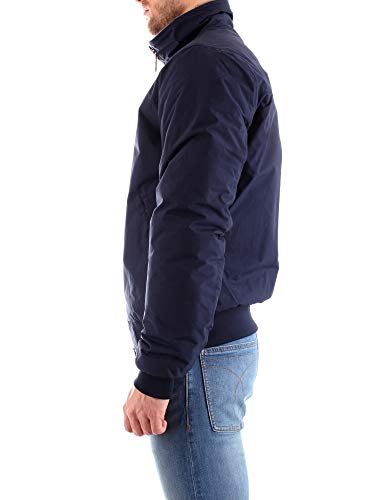 North Sails Sailor Slim T-Shirt, Uomo, Blu (Navy Blue 802.0), (Taglia Produttore:Xl) - 4