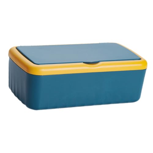 Caja de pañuelos húmedos, decoración de oficina, decoración de oficina, toallitas para bebés, dispensador de toallas de papel, dispensador de toallitas desechables, dispensador de toallitas para baño,