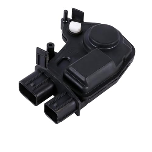 Pestillo de control central automatizado para asegurar la cerradura de coche 72155-S5P-A11
