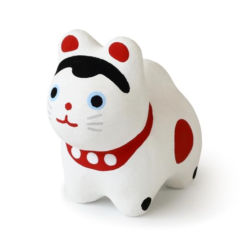 干支 張子 めでたや 犬張り子 置物 正月飾り 出産祝い 小さい和紙 ミニ 飾り 卓上 十二支 和風 縁起物 かわいい お年賀 お歳暮 ギフト 贈り物