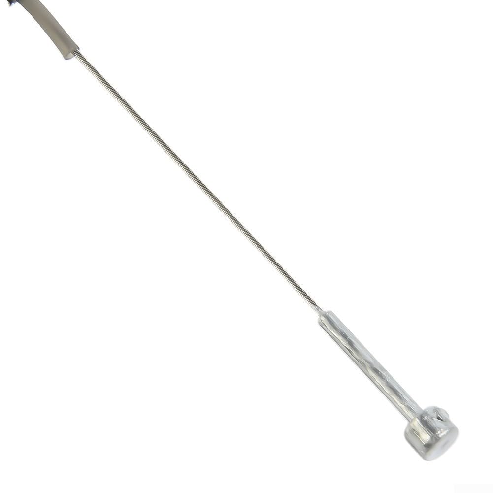 Maniglia per porta esterna anteriore destra per BMW e Mini Cooper R50-R59, sostituzione diretta per OEM 51217198472, maniglia esterna facile da installare