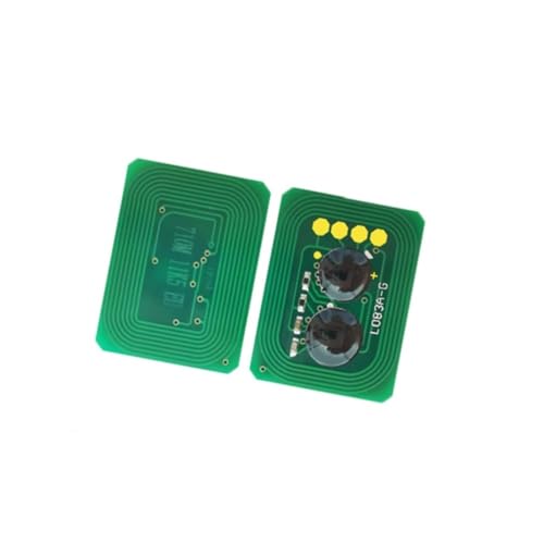 Puce ANY-002 Magenta pour imprimante OKI Anytron C711 11K