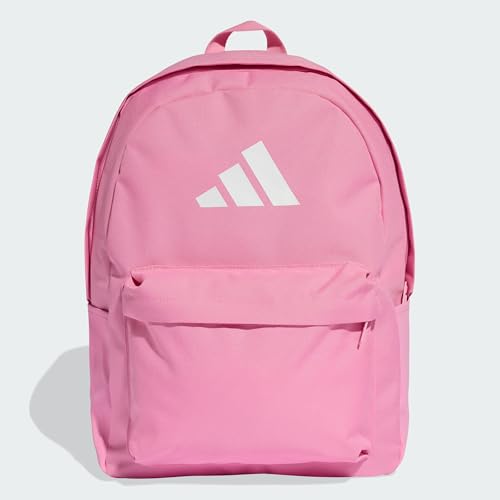 Image of adidas Classic 3 Bar Logo Backpack