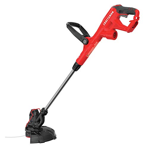 CRAFTSMAN CMEST913 Trimmer - Image 5