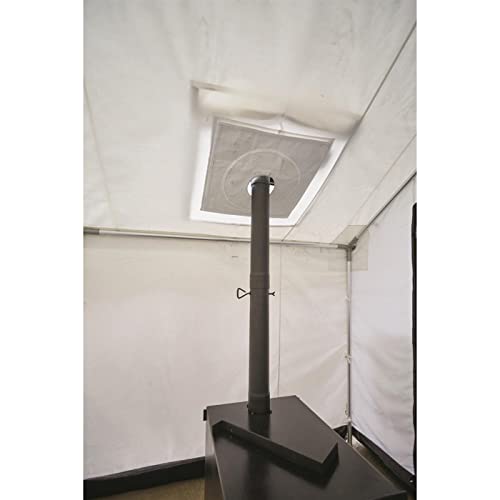 Guide Gear 12x18' Canvas Tent
