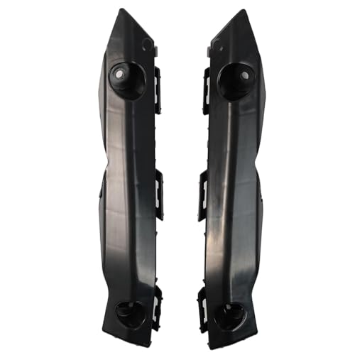 Support pare-chocs Toyota Camry cassé ? Réparez l'avant gauche droit 52535-06190