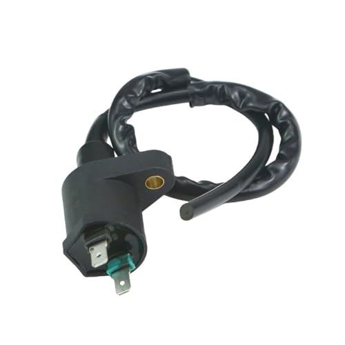 Bobina de encendido para Honda NX125 y SA50 que estabiliza la chispa del motor