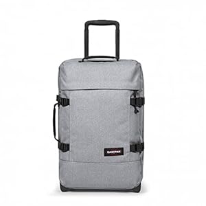 Eastpak Tranverz S Koffer Trolley Sunday Grey