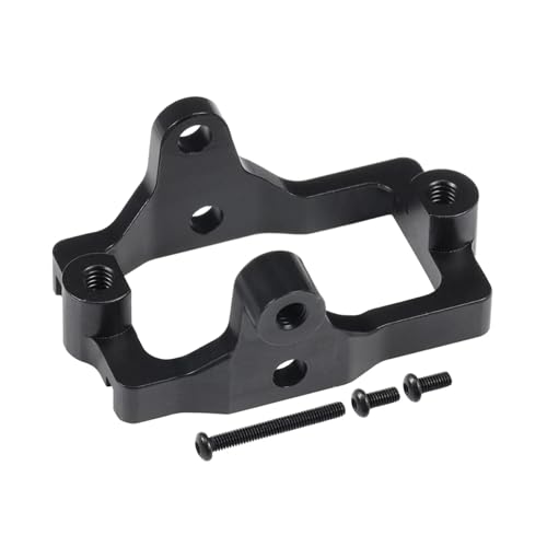 Support de servo direction en laiton Traxxas Trx4m 1/18 9739