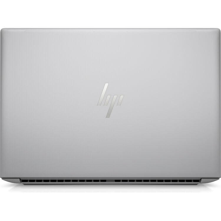 Image of HP ZBook Fury G10 Laptop 16 inch IPS WUXGA Intel Core i7-13850HX 2.1GHz 128GB RAM 1TB SSD WIN11P, Storm Gray