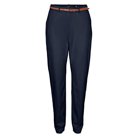 Pantalons VERO MODA VMFLASHINO Cover