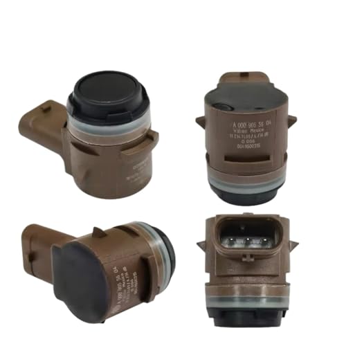 Capteur de stationnement PDC A0009055604 pour réparer vos radars de recul en panne sur W205