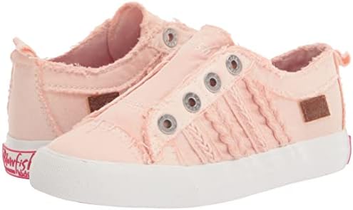Blowfish Malibu Baby-Girls Marlane-t Sneaker, Sweet Pink, 6 Toddler | Image 6