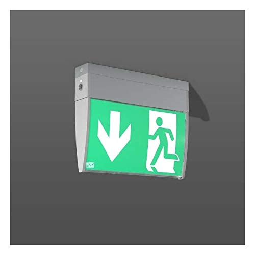 Zimmermann 4051859397335 Luz De Emergencia Led Gsun D 672219.004.1 - Rzb En Oferta Rzb Zimmermann 672219.004.1 Gsun D 4051859397335 - Luz Led De Emergencia
