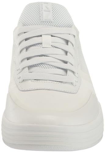 Skechers Men's Alpha Cup Fielder Sneaker, Wlbl, 122