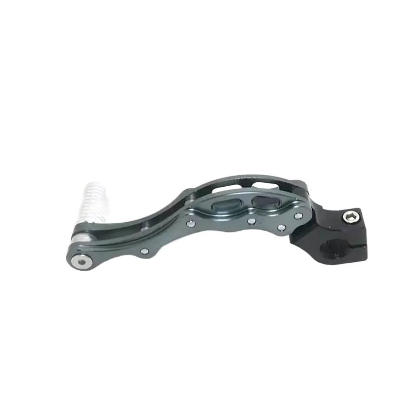 Levier kick démarrage moto à pédale antidérapante universelle GY6