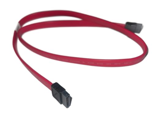 Cable Assembly SATA 57.5m SATA to SATA PL-PL Bulk