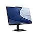 Produktbild ASUS All-in-One PC E5402WHAT-BA052X 23.8" i5-11500B 3.3GHz RAM 16GB-SSD 512GB M.2-Wi-Fi 6-Win 11 Prof Black (90PT0372-M00ZV0)