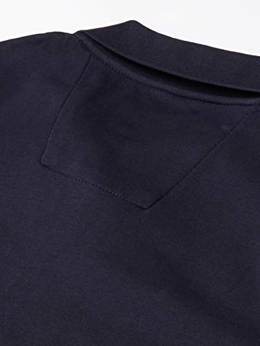 Nautica Men's Classic Fit Interlock Polo2