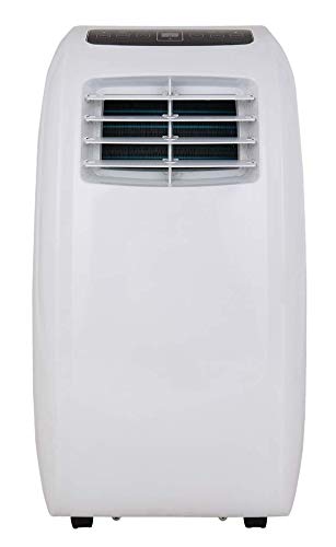 AIRE ACONDICIONADO PORTATIL MILECTRIC 2000 Frigorías, Programable, Control Remoto