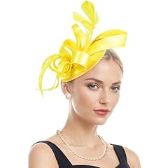 Ribbon Yellow