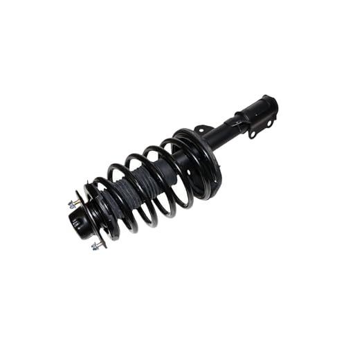 Image of Gabriel G57097 Ultra ReadyMount Front Left Complete Strut Assembly for 98-03 Toyota Sienna (1 Pack)