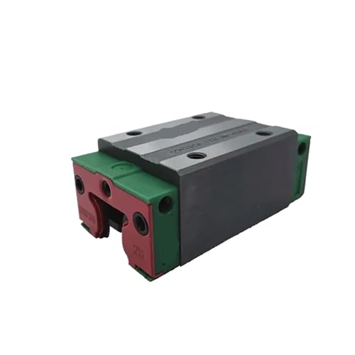 Glissière linéaire CGH30HA pour axe d'imprimante 3D grand format