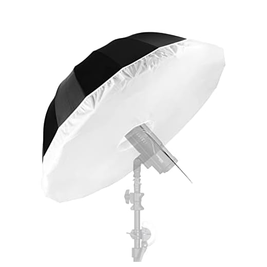 Selens 41 Inch Photo Studio Umbrella