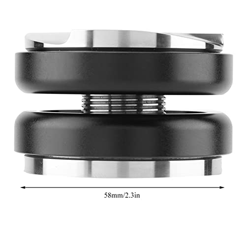 Kaffeebohnen-Presswerkzeug, Kaffeestampfer Leicht zu reinigen Lebensmittelqualität Hygienisch für Zuhause für das Büro - Image 4