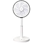 東芝の扇風機 F-DLY70(W)