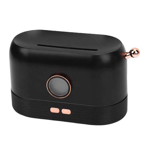 Difusor aromático eléctrico SUNGOOYUE con luz y humidificación miniatura 5