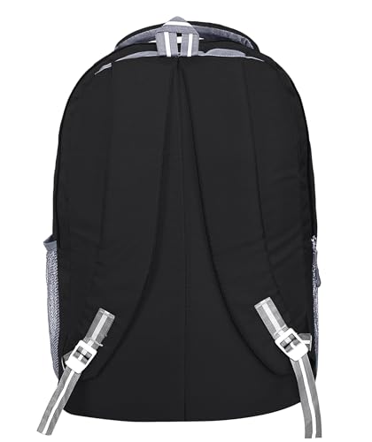 Image of FLYSACK Large 40 L Laptop Backpack Large 40 L Laptop Backpack Unisex Bag Office /School /College