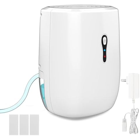 Litever Portable Dehumidifier Cover
