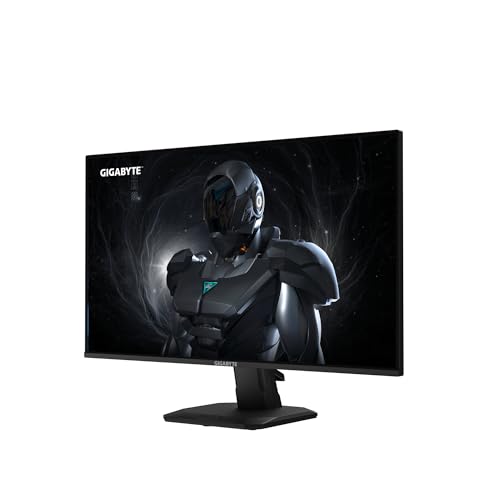 GIGABYTE GS25F2 Écran Gaming 25 FHD 1920 x 1080 200Hz 1ms 300 cdm² Display HDR 10 HDMI 2.0 DisplayPort 1.4 Neuf - vue 5