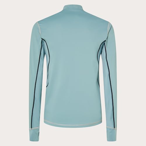 Oakley Men's Performance Long Sleeve Rashguard3