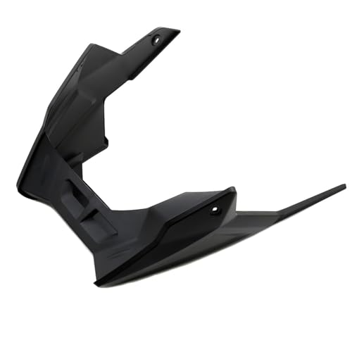 Aileron latéral de moto pour rouler sereinement en BMW F900R lors de vos sorties