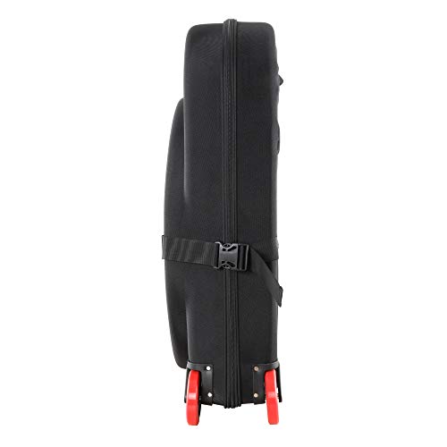 CyclingDeal EVA Hard Case