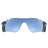 radarlock pitch Adecuado para： Oakley Radarlock Path Vented