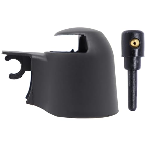 Gicleur lave-glace arrière 6Q6955435A buse de pulvérisation d'eau voiture VW Touran 03-10