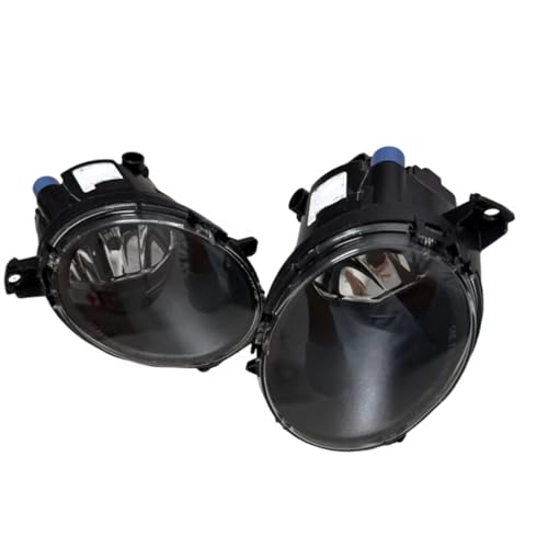 Phares antibrouillard Volvo XC60 C30 C70 transparents de qualité supérieure | Paire OEM